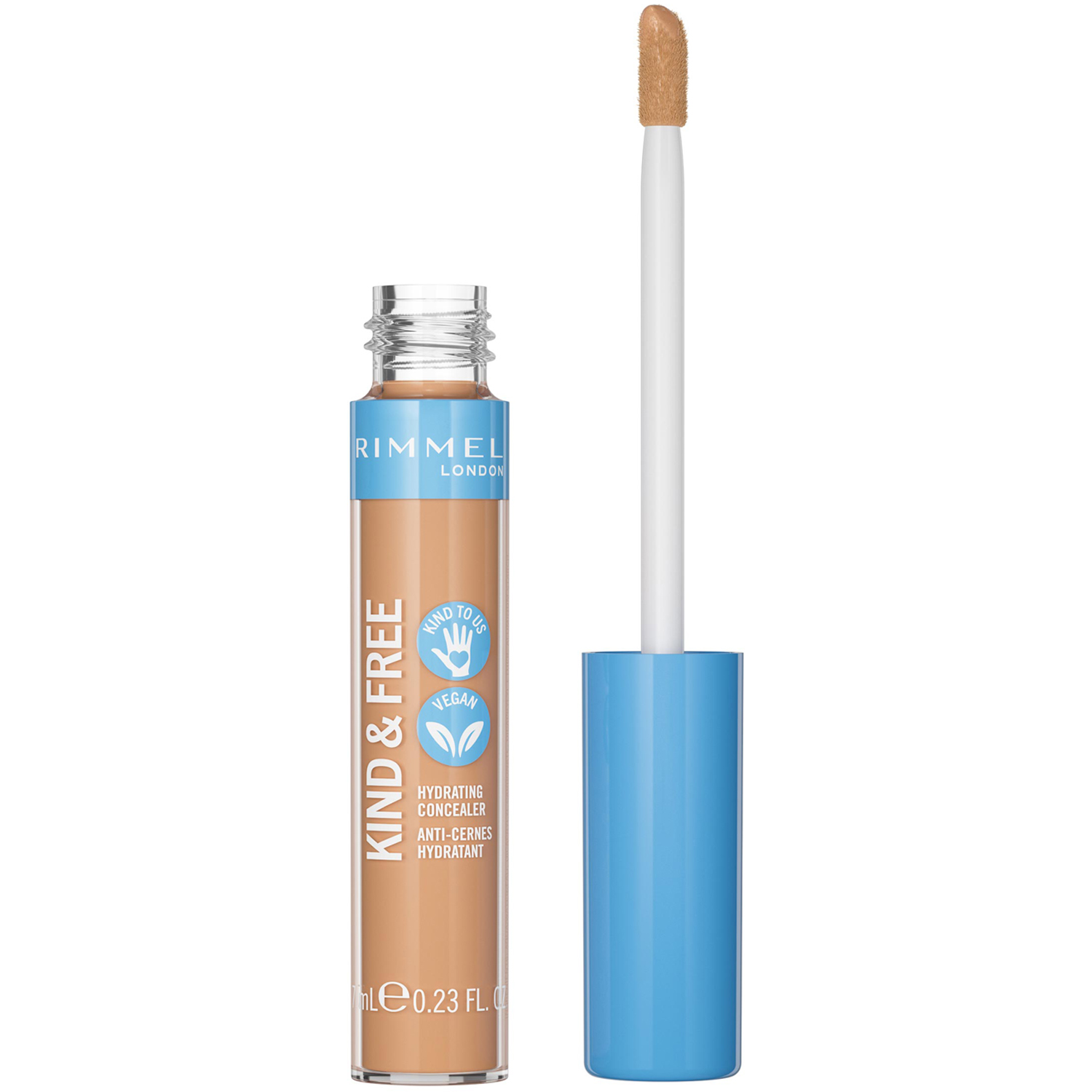 Kind & Free Concealer