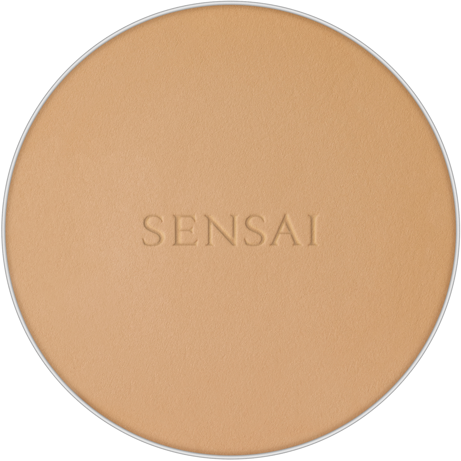 Sensai Total Finish Refill TF205 Topaz Beige - 11 g