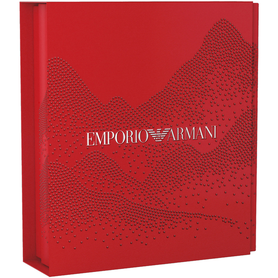 Emporio Stronger With You Gift Set