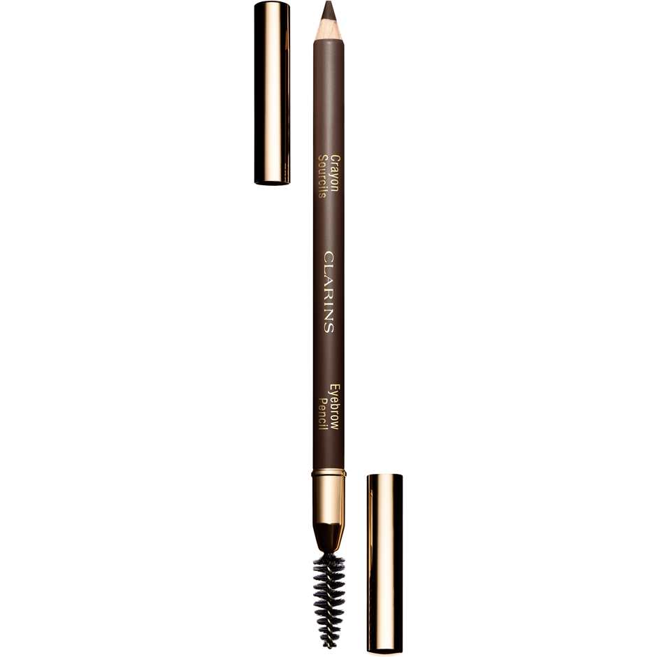 Clarins Eyebrow Pencil 03 Soft Blonde