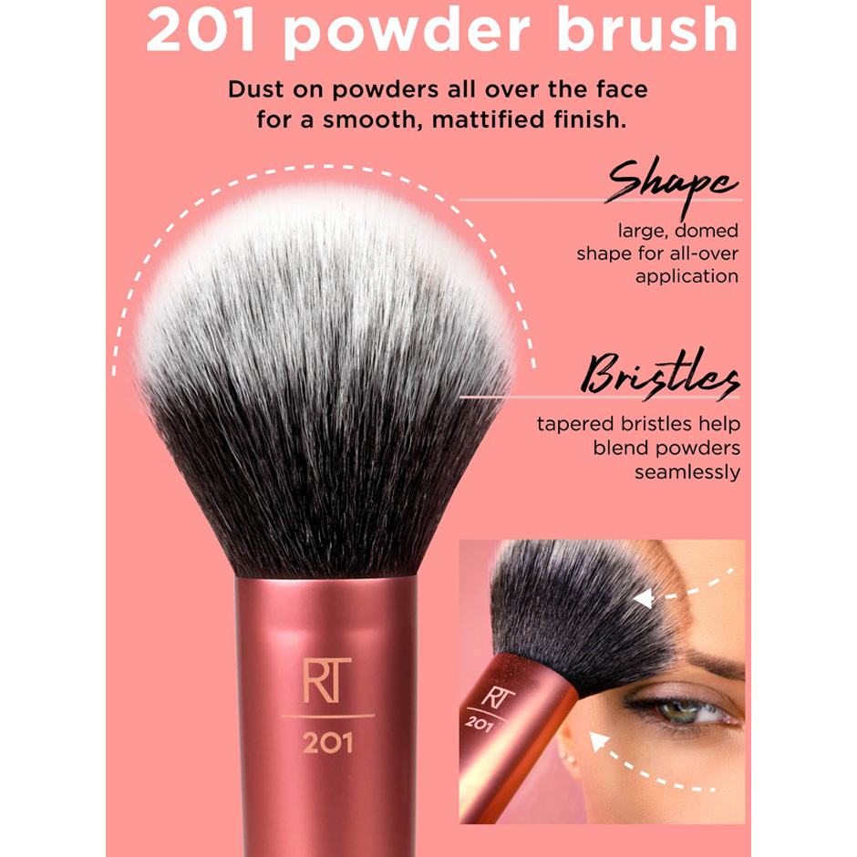 Powder Brush