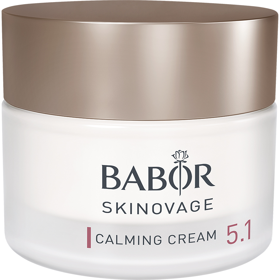 Babor Skinovage - Calming Cream - 50 ml