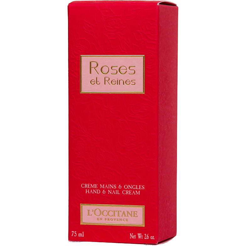 Rose Hand Cream