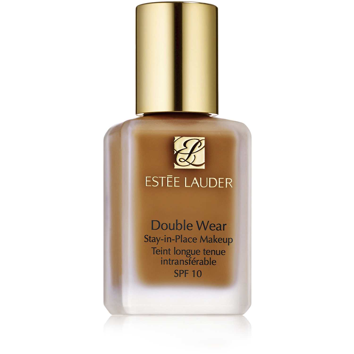 Double Wear Stay-In-Place Foundation SPF10