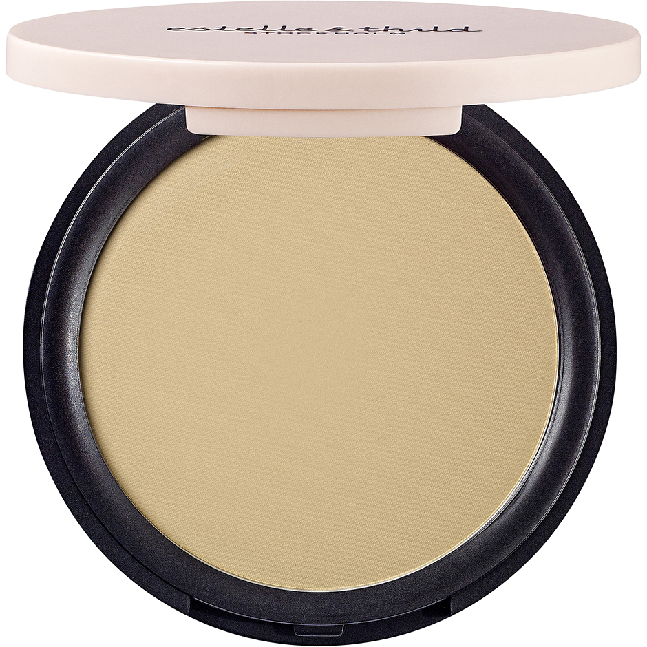 BioMineral Silky Finishing Powder