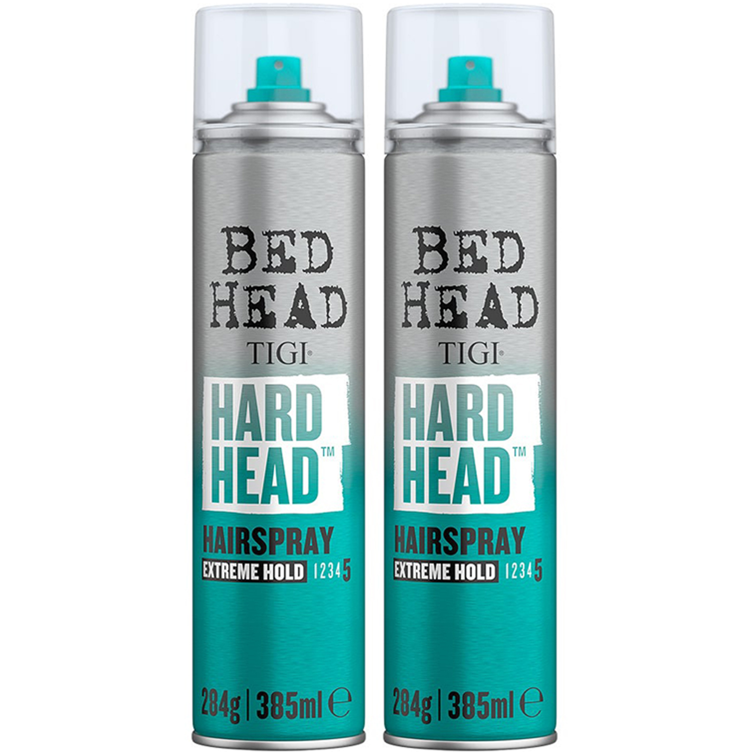 Duo Hard Head Hairspray