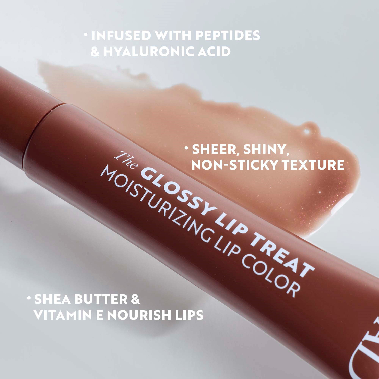 Glossy Lip Treat