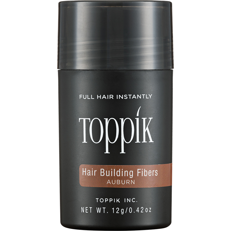 Hair Building Fibers