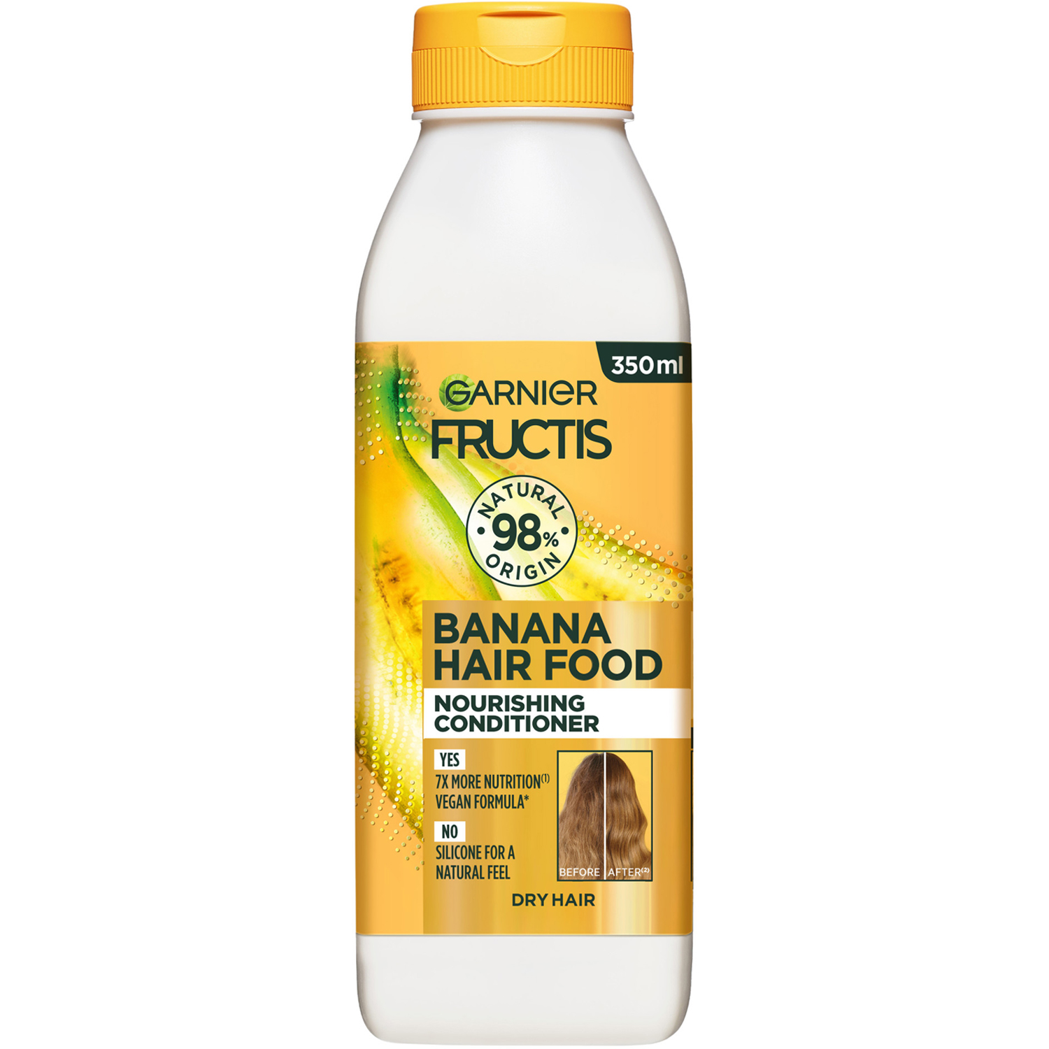 Fructis Hair Food conditioner