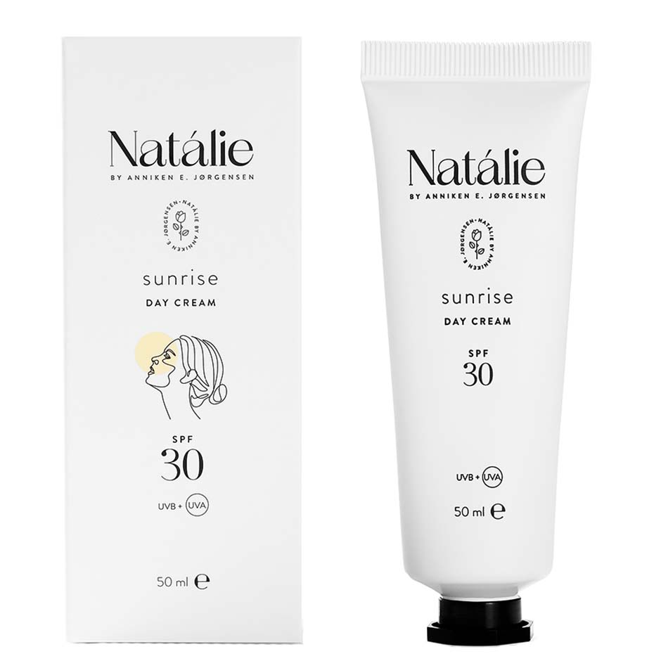 Natalie Sunrise SPF 30 - 50 ml