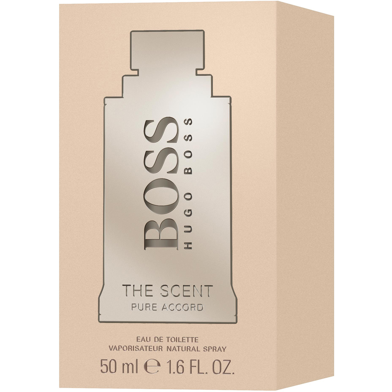 The Scent Pure Accord For Him