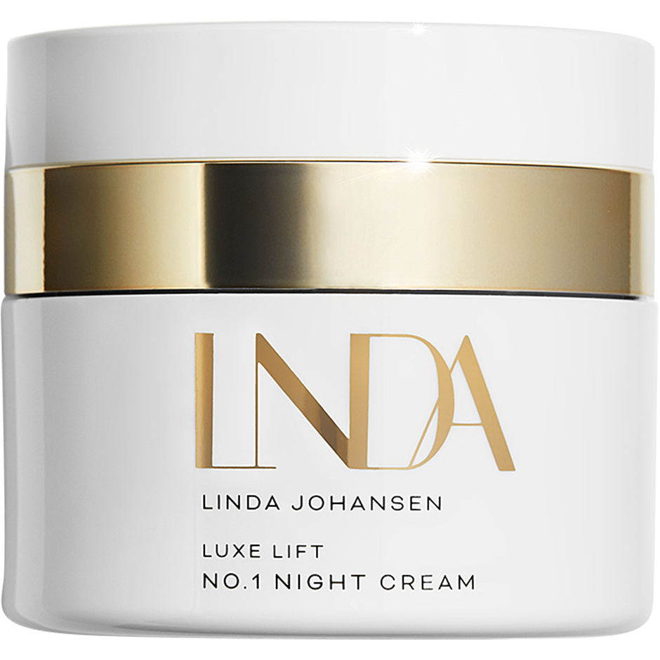 Luxe Lift No.1 Night Cream