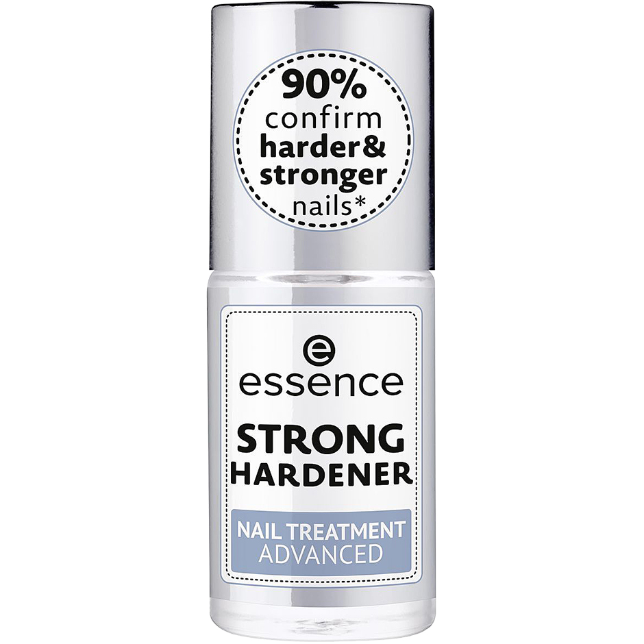 Strong Hardener Nail Treatment Advanced