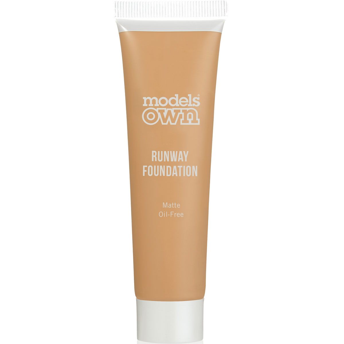 Runway Matte Foundation, 30 ml Models Own Foundation