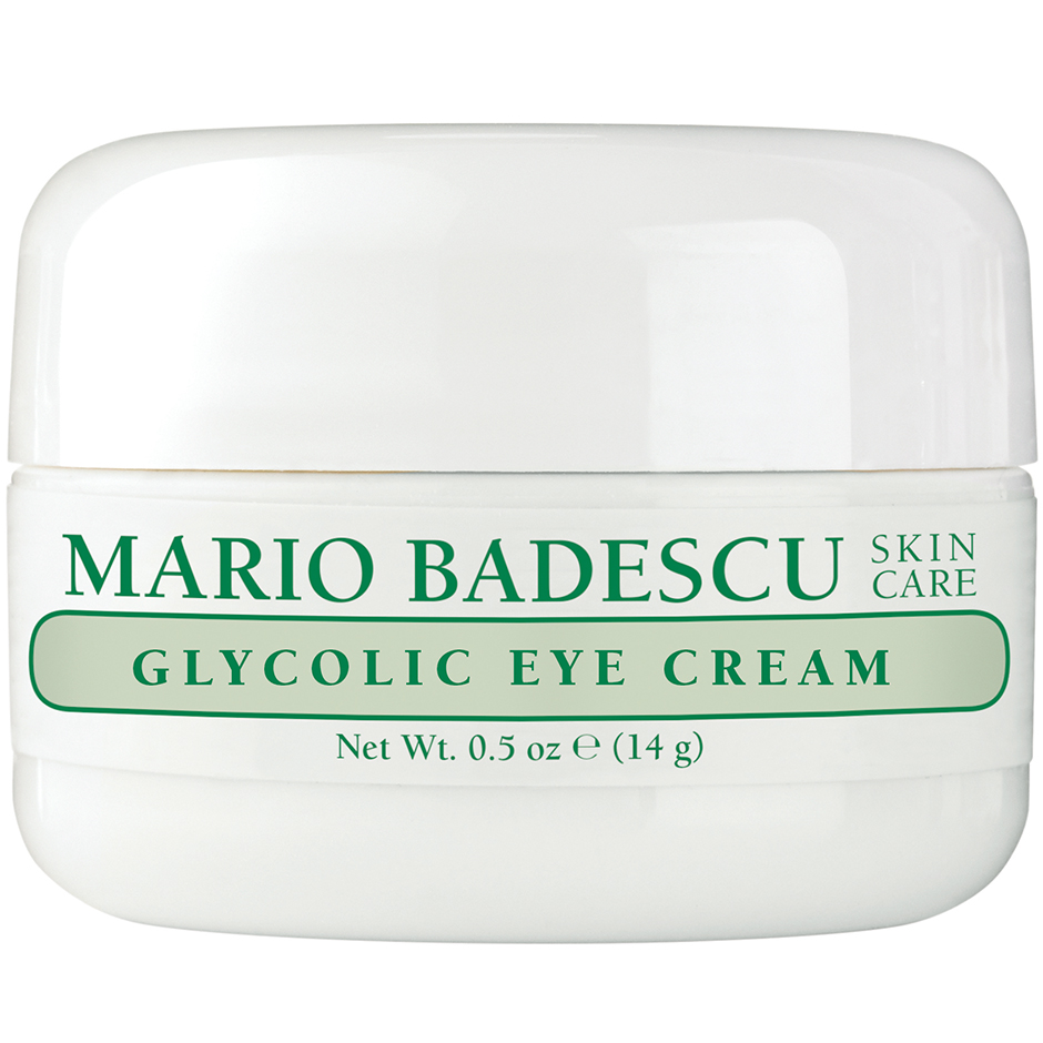 Glycolic Eye Cream