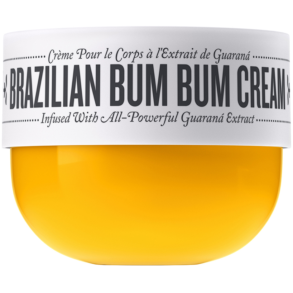 Brazilian Bum Bum Cream