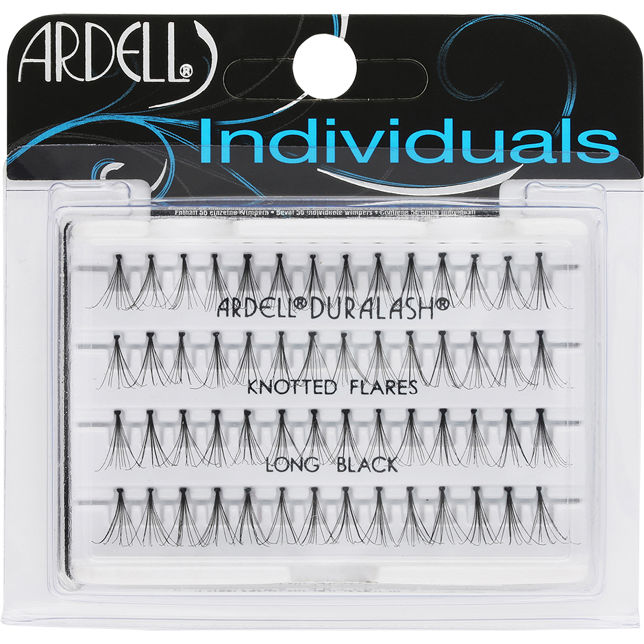 Individual Lash