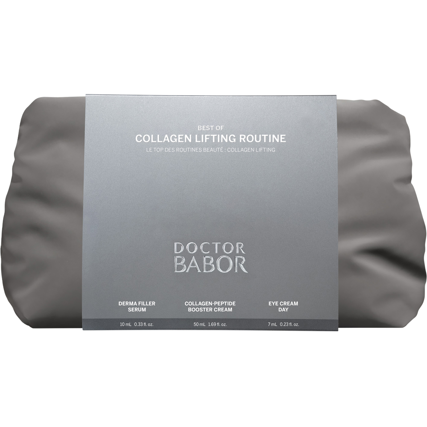 Doctor Babor Lifting Set