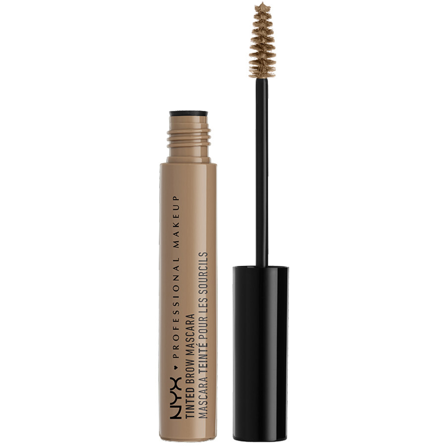 Tinted Brow Mascara