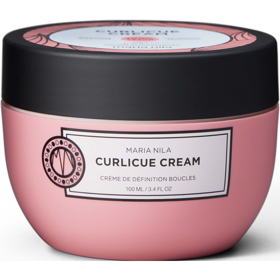 Curlicue Cream