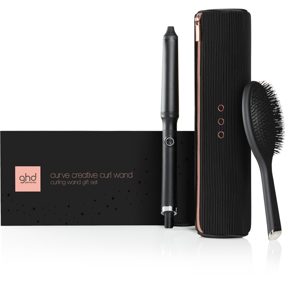 Creative Curl Wand