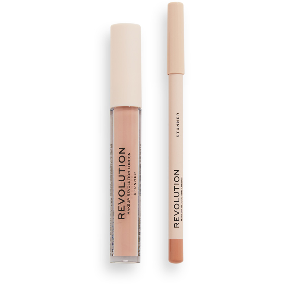 Lip Contour Kit