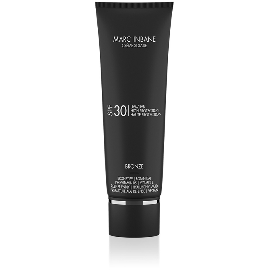 Créme Solaire SPF 30, 50 ml Marc Inbane Solskydd & Solkräm