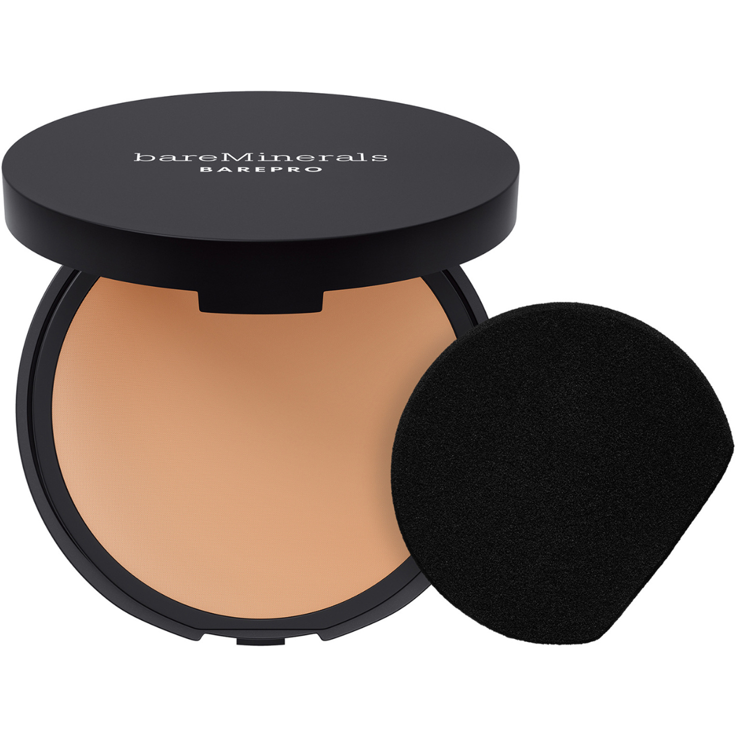 BarePRO 24H Skin-Perfecting Pressed Powder