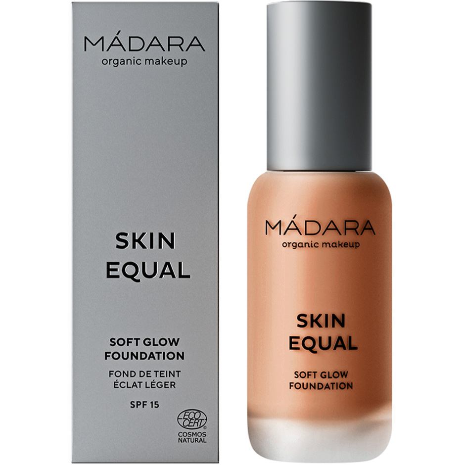 Skin Equal Foundation