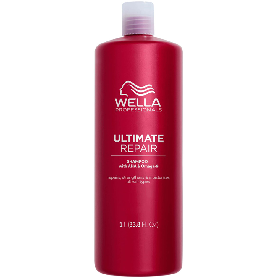 Ultimate Repair Shampoo