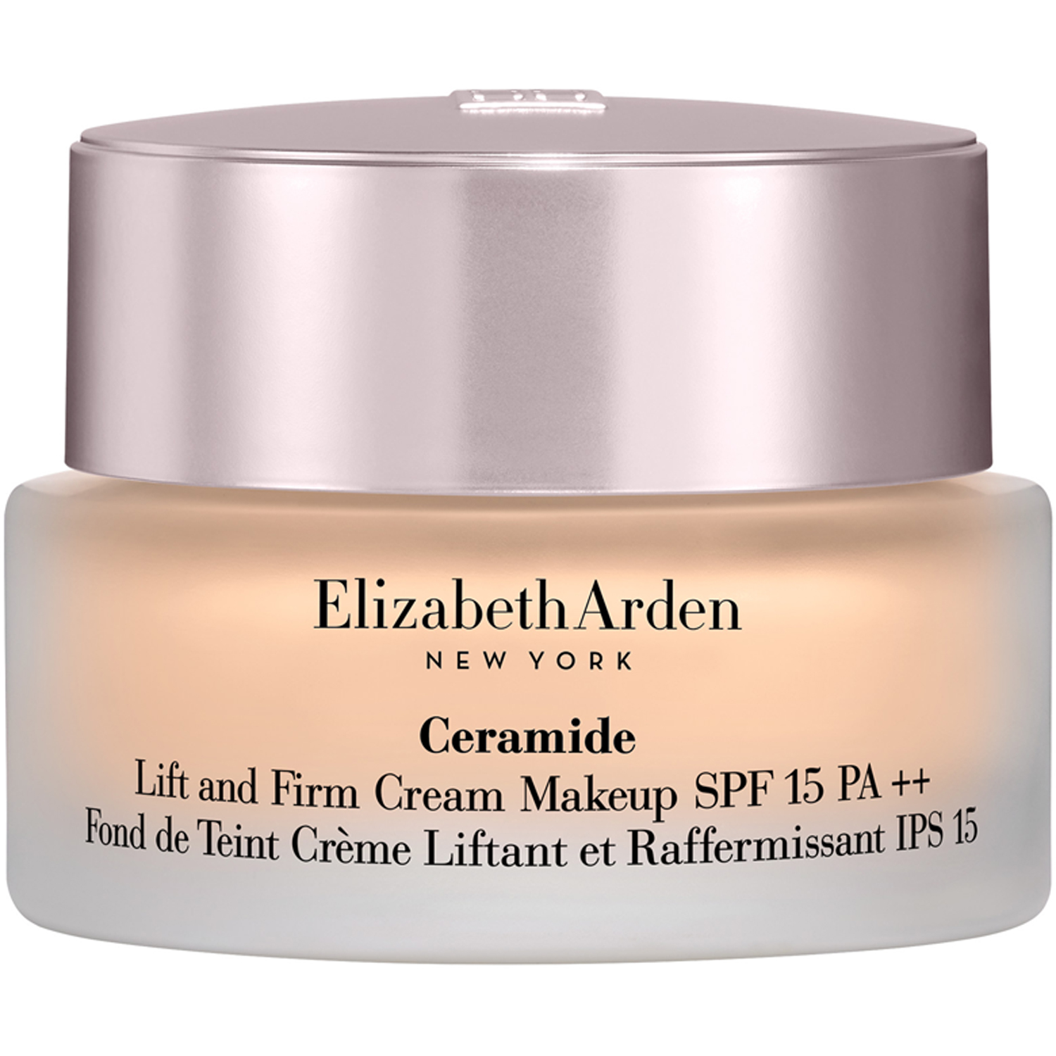 Ceramide Lift and Firm Foundation