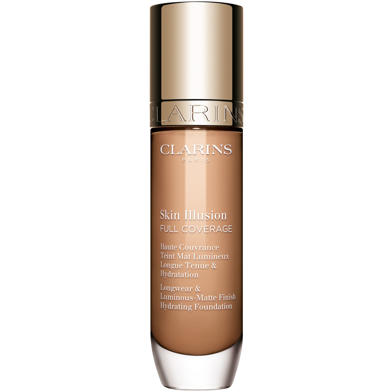 Skin Illusion Full Coverage