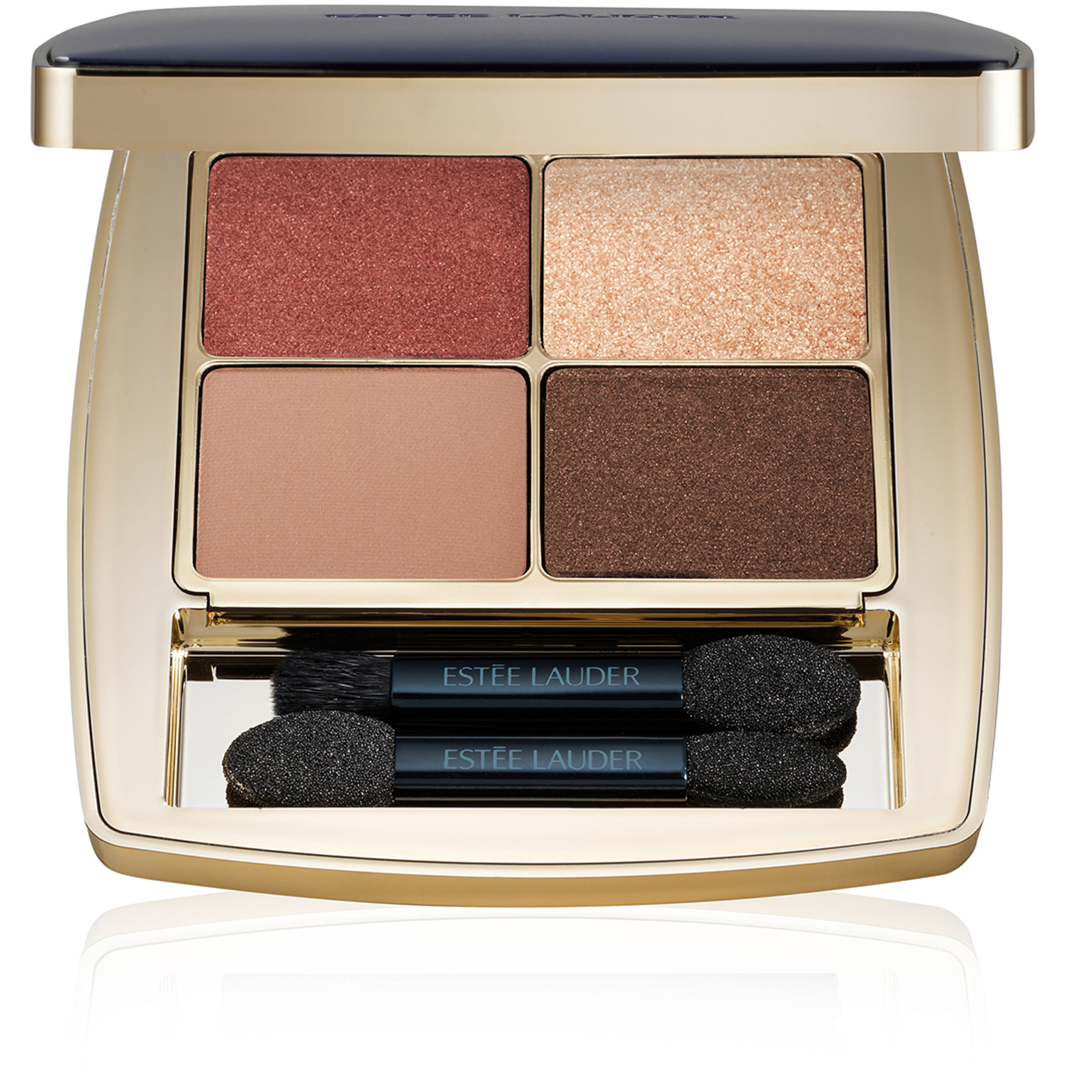 Pure Color Envy Luxe Eyeshadow Quad