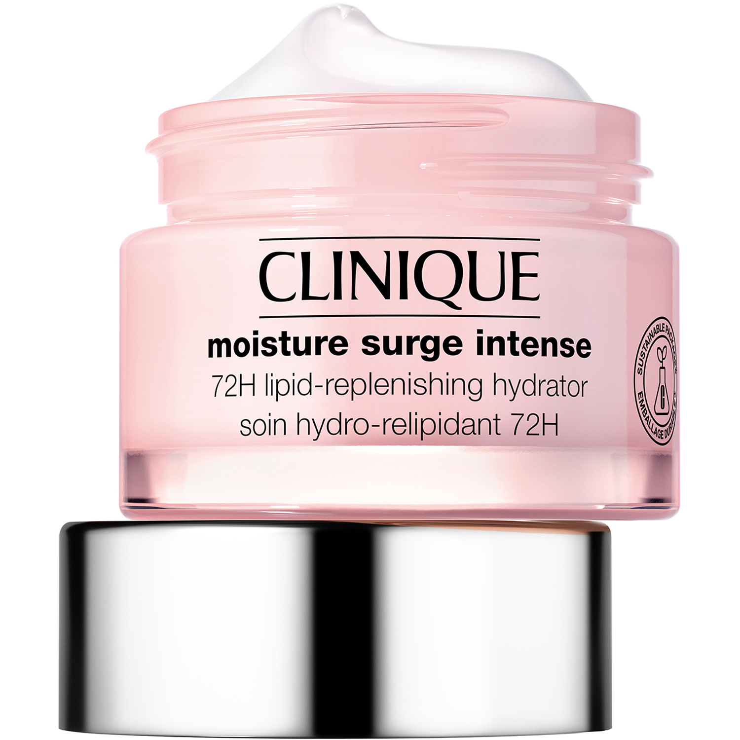 Moisture Surge Intense 72-Hour Lipid-Replenishing