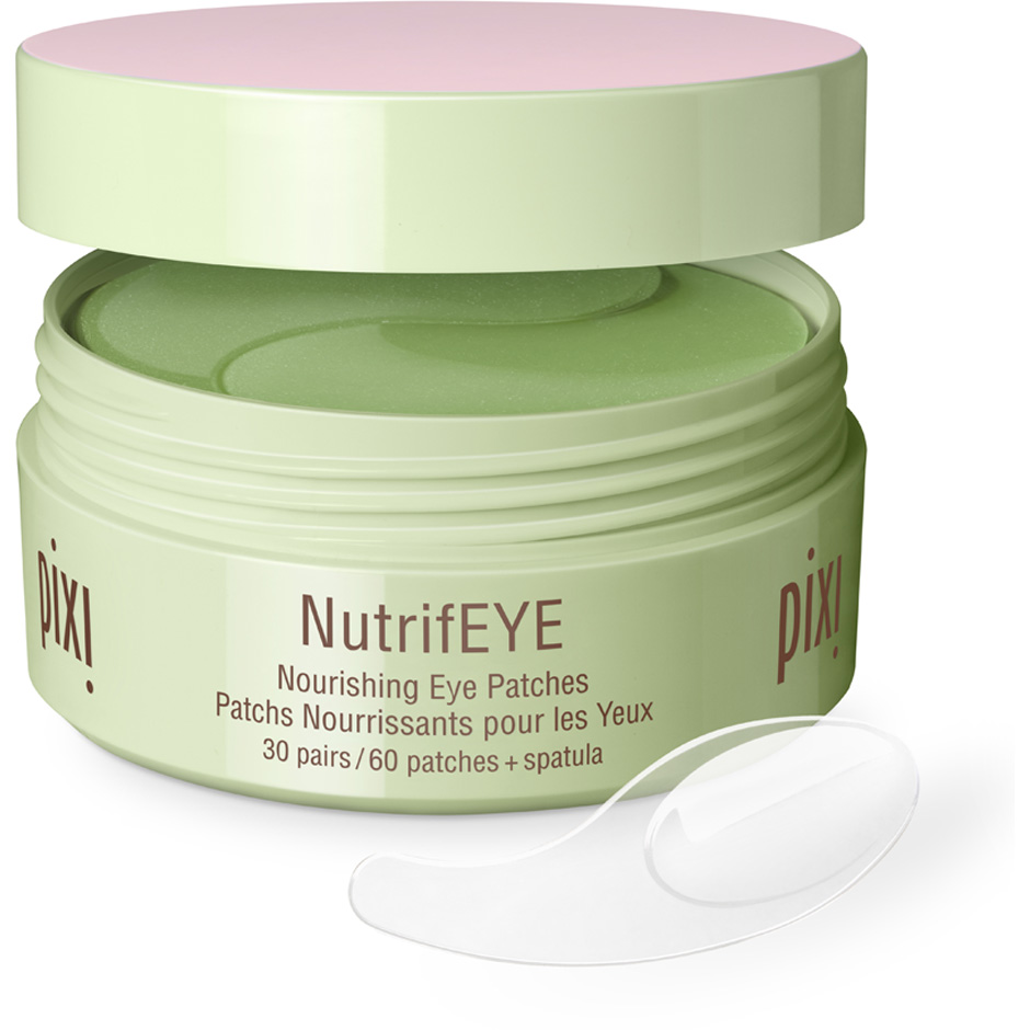 NutrifEYE, 30 st Pixi Eye patches