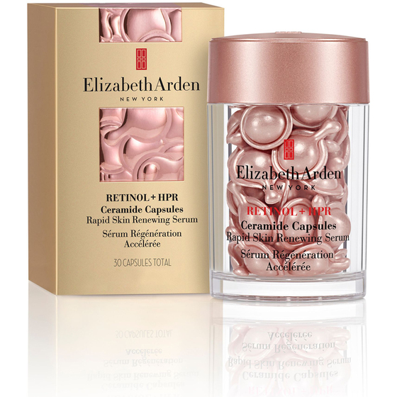 Ceramide Capsules Retinol + HPR Serum