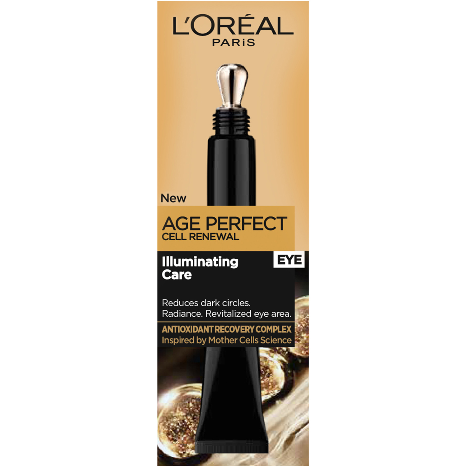 Age Perfect Cell Renewal