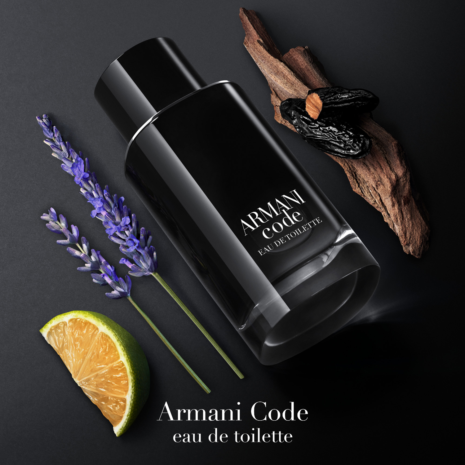 Armani Code