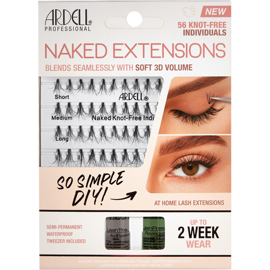 Naked Lashes