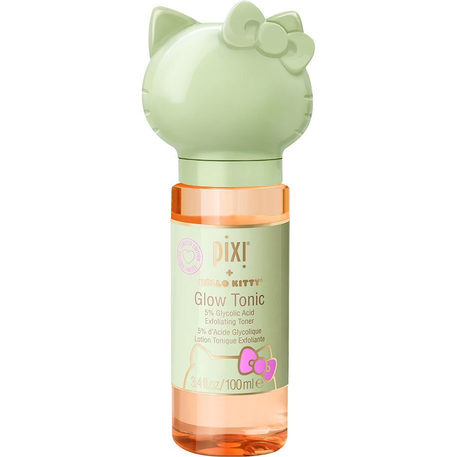 Pixi + Hello Kitty - Glow Tonic