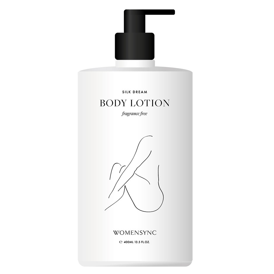 Body Lotion,