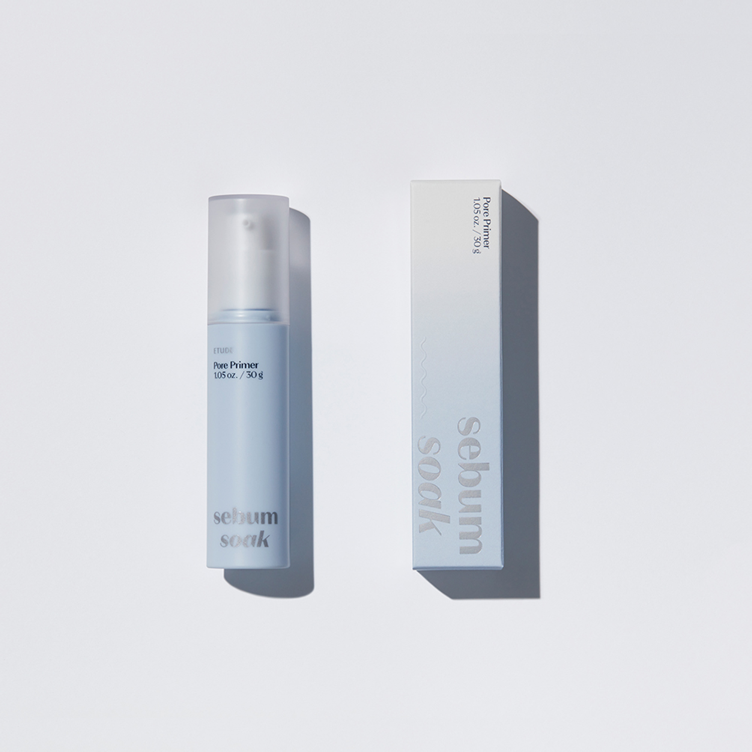 Sebumsoak Pore Primer