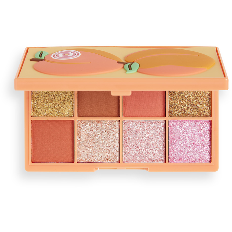 Mini Tasty Palette Peach