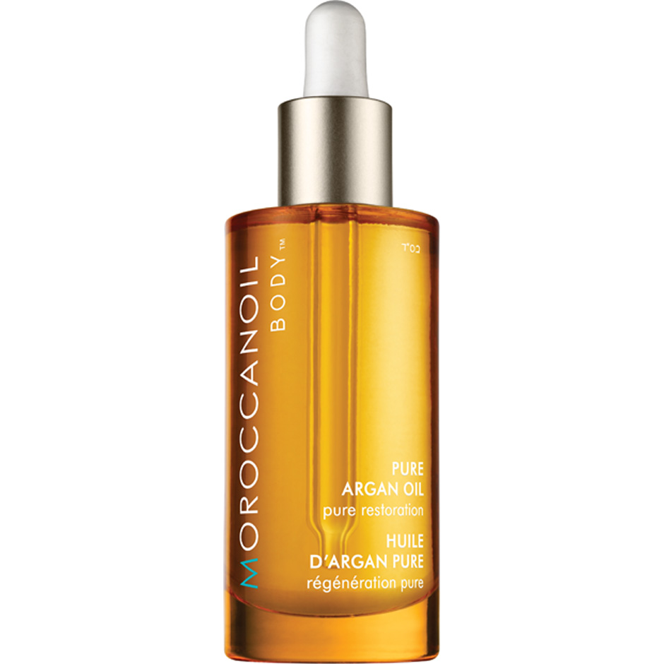 Pure Argan Oil, 50 ml Moroccanoil Hudserum & Kroppsolja