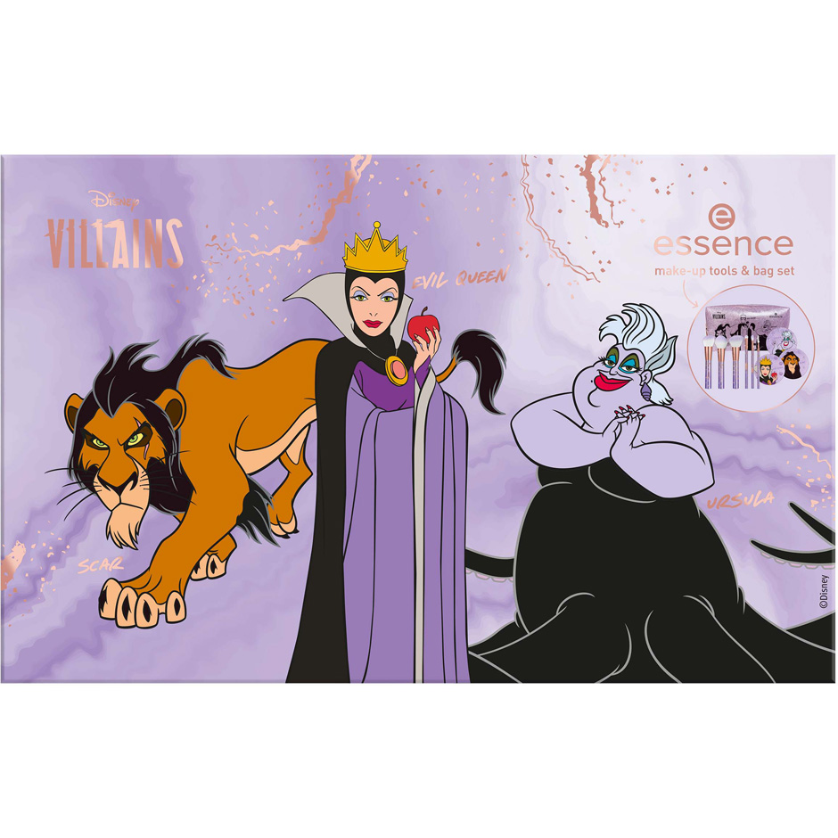 Disney Villains