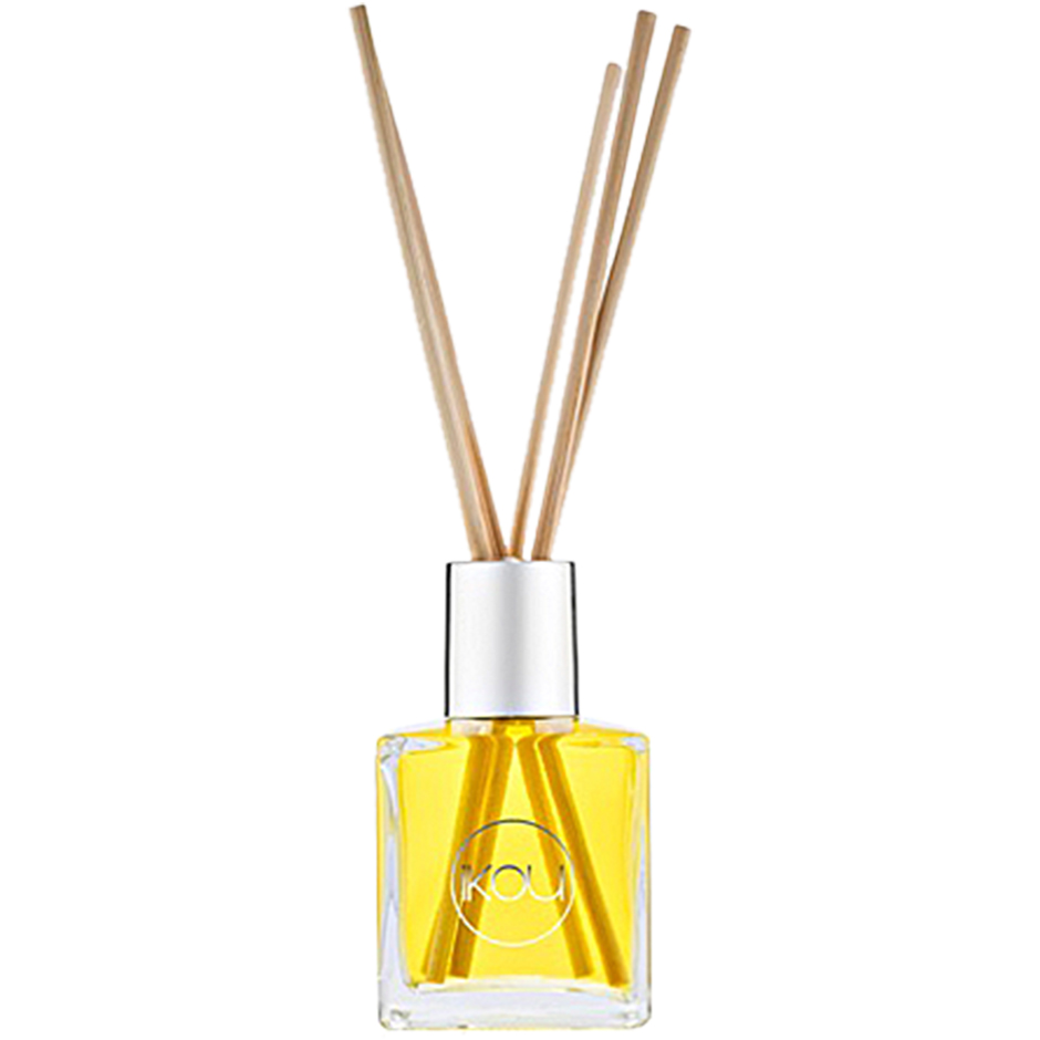 Eco-Luxury Diffuser Reeds Nurture