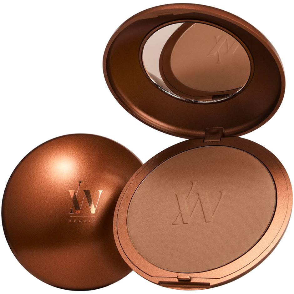 Silk Bronzer Tierra