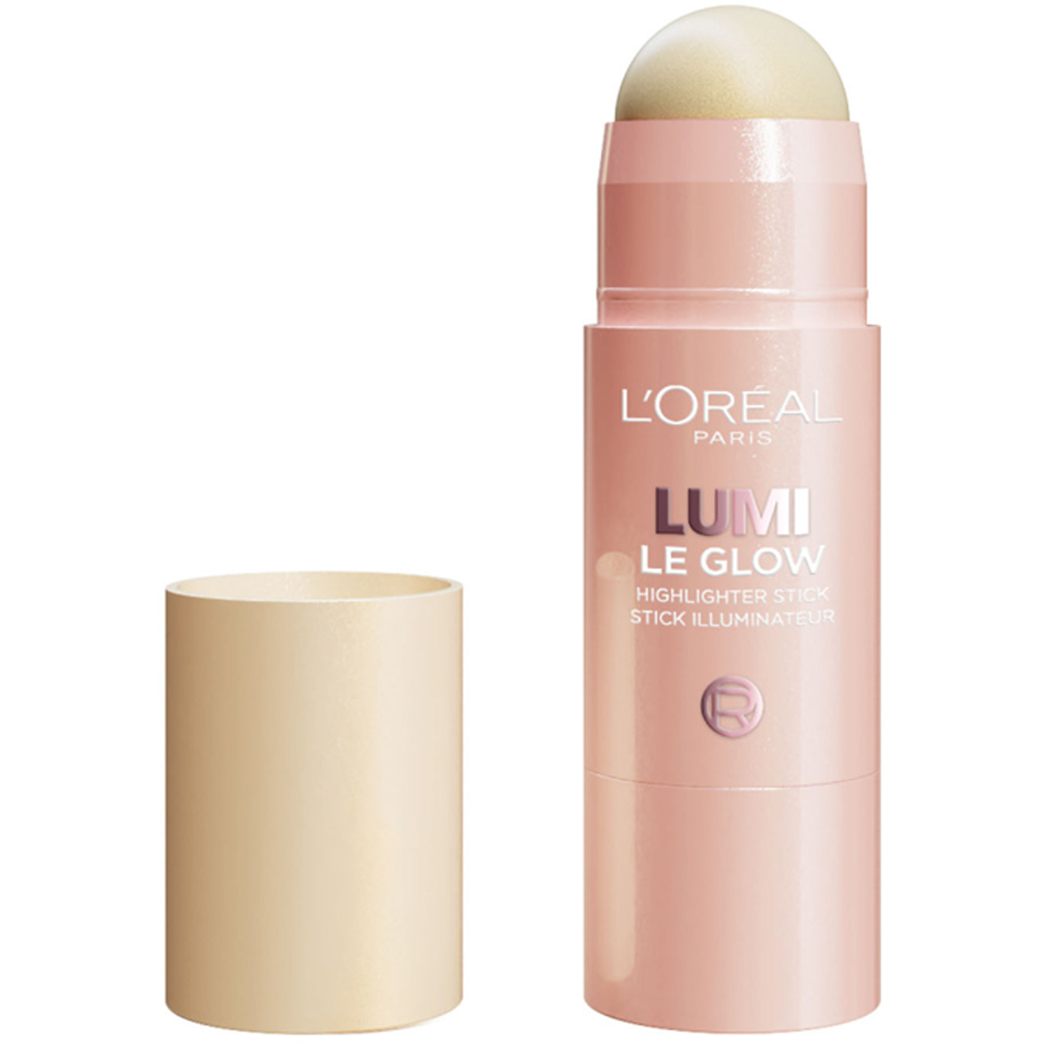 Lumi Le Glow Highlighter Stick