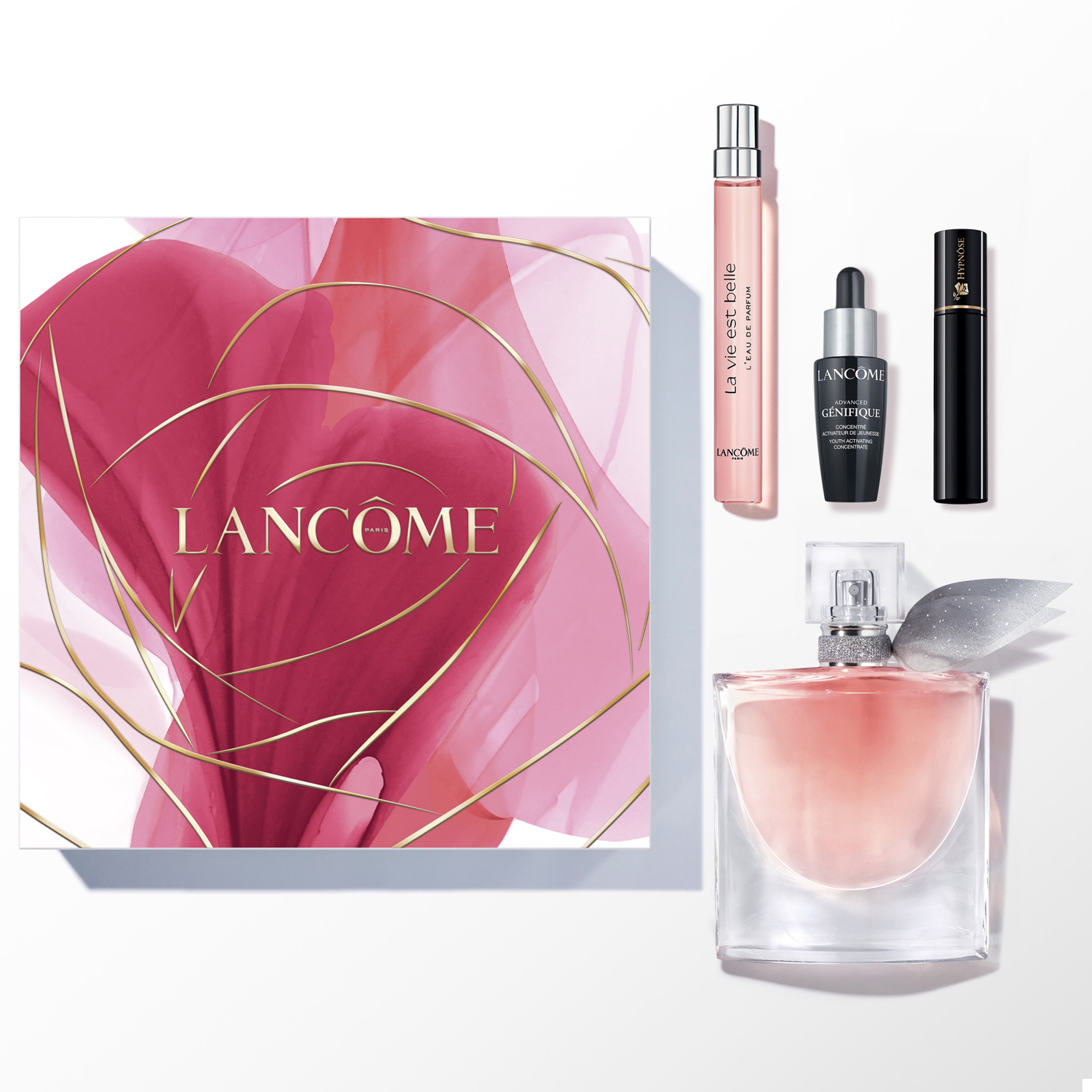 Lancôme La Vie Est Belle 3 Axes Set