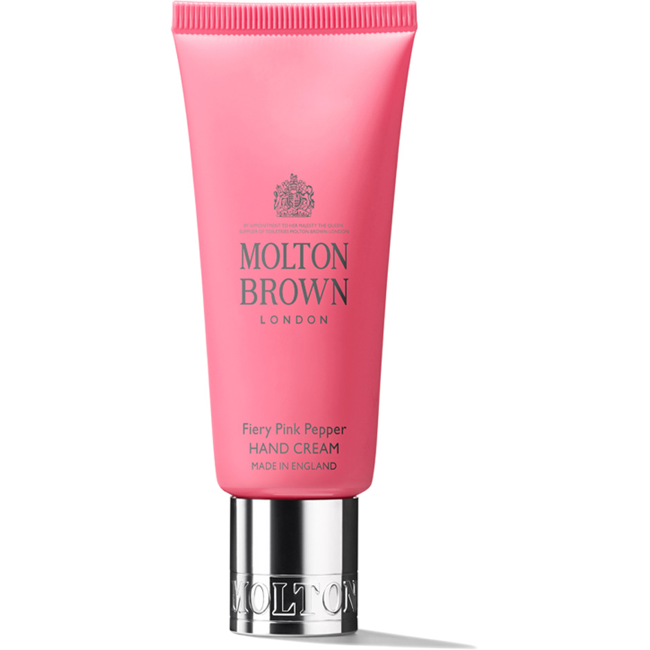 Fiery Pink Pepper Hand Cream